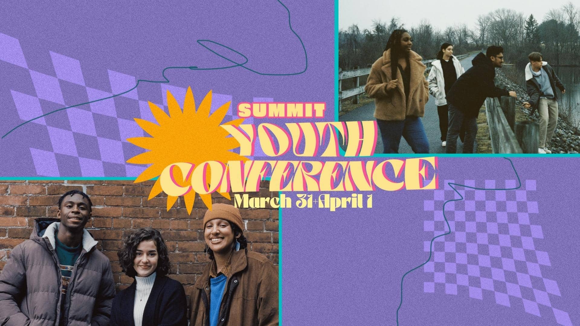 Summit Youth Conference