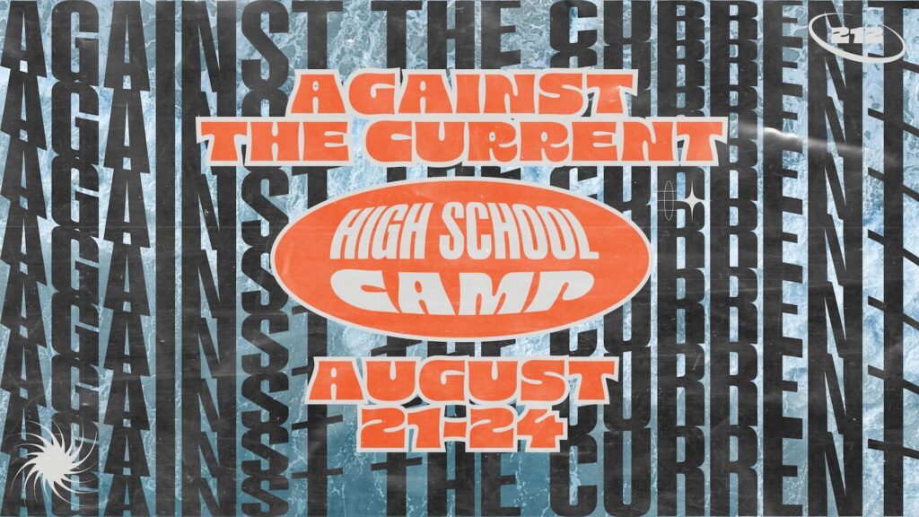 High School Camp 2023