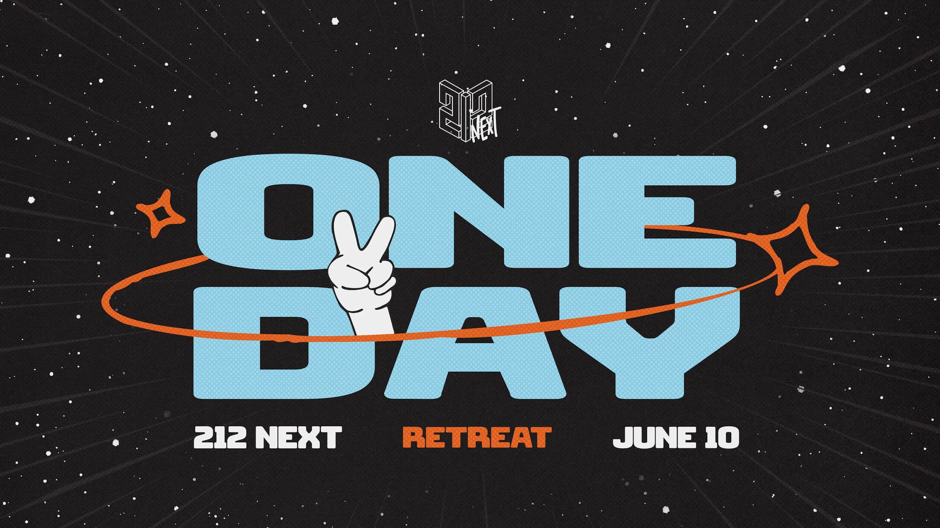Junior High OneDay Retreat