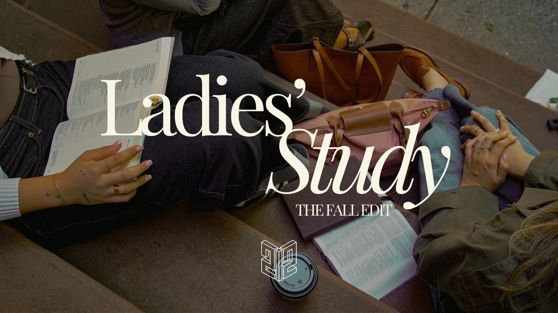 212 Ladies Study