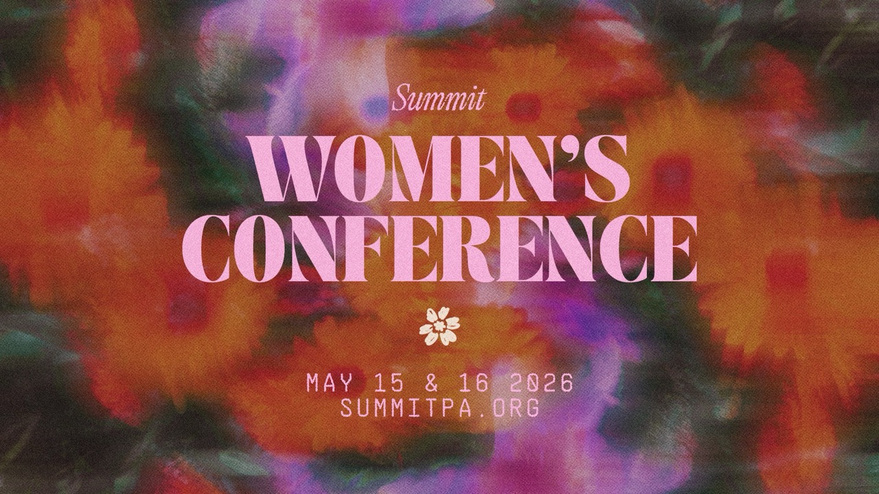 Summit Women's Conference