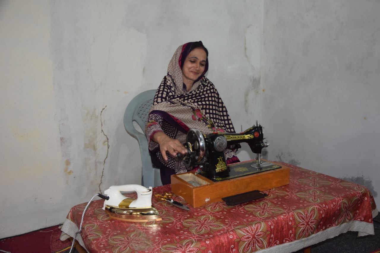 Pakistan Job Training