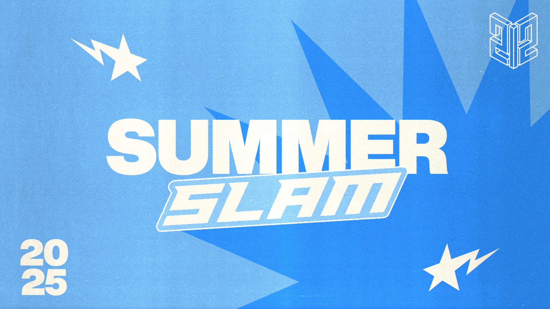 212 Summer Slam