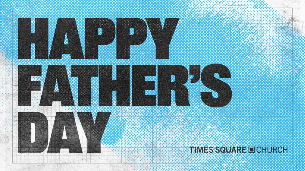 2025 father's day branding