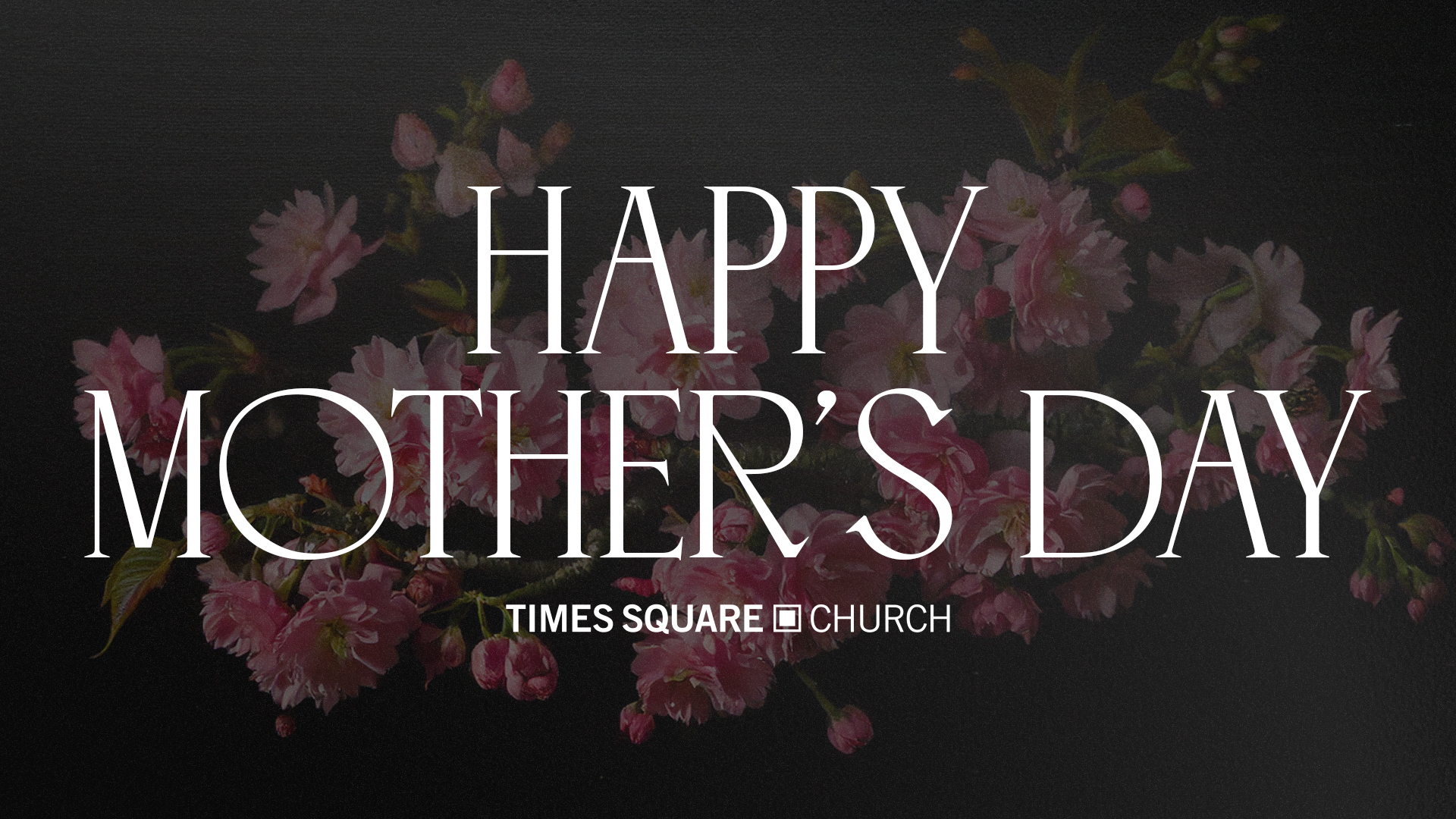 Mother's Day with Dr. Teresa Conlon