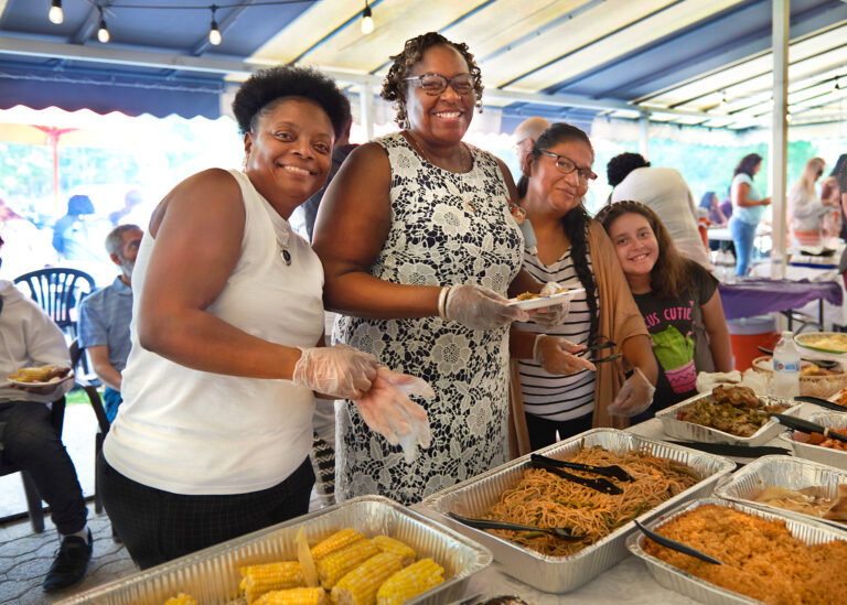 TSC North Jersey | Times Square Church