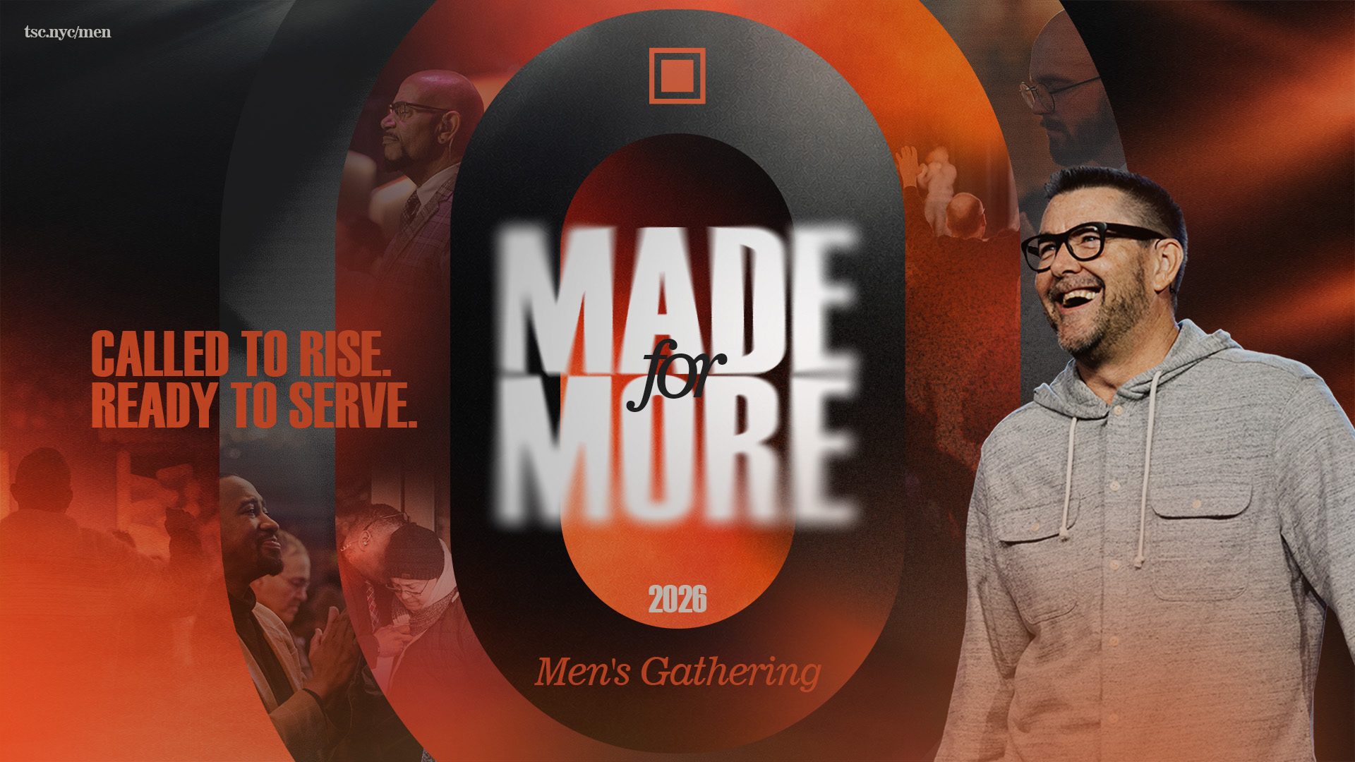 Made for More