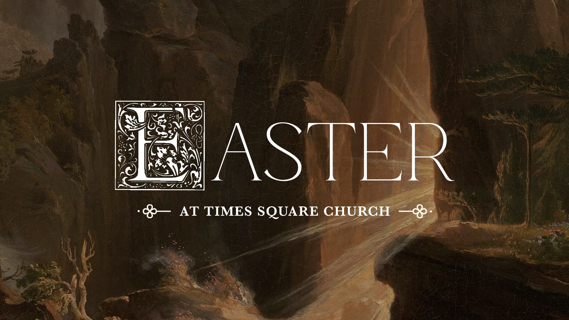 Easter 2023