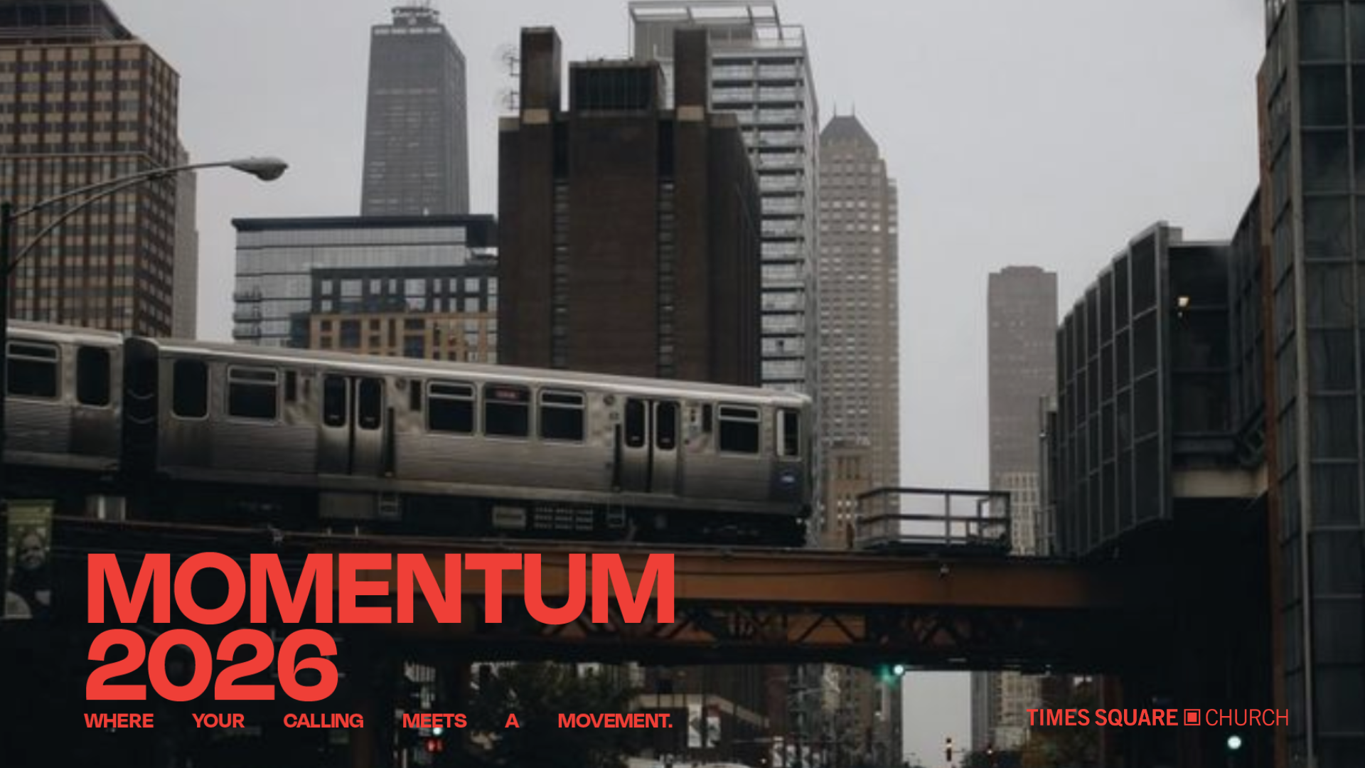 Momentum Internship