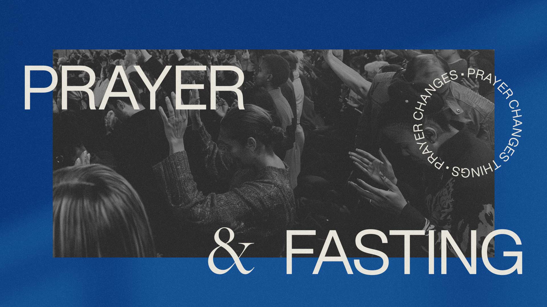 Prayer & Fasting: West Palm Beach and Grenada