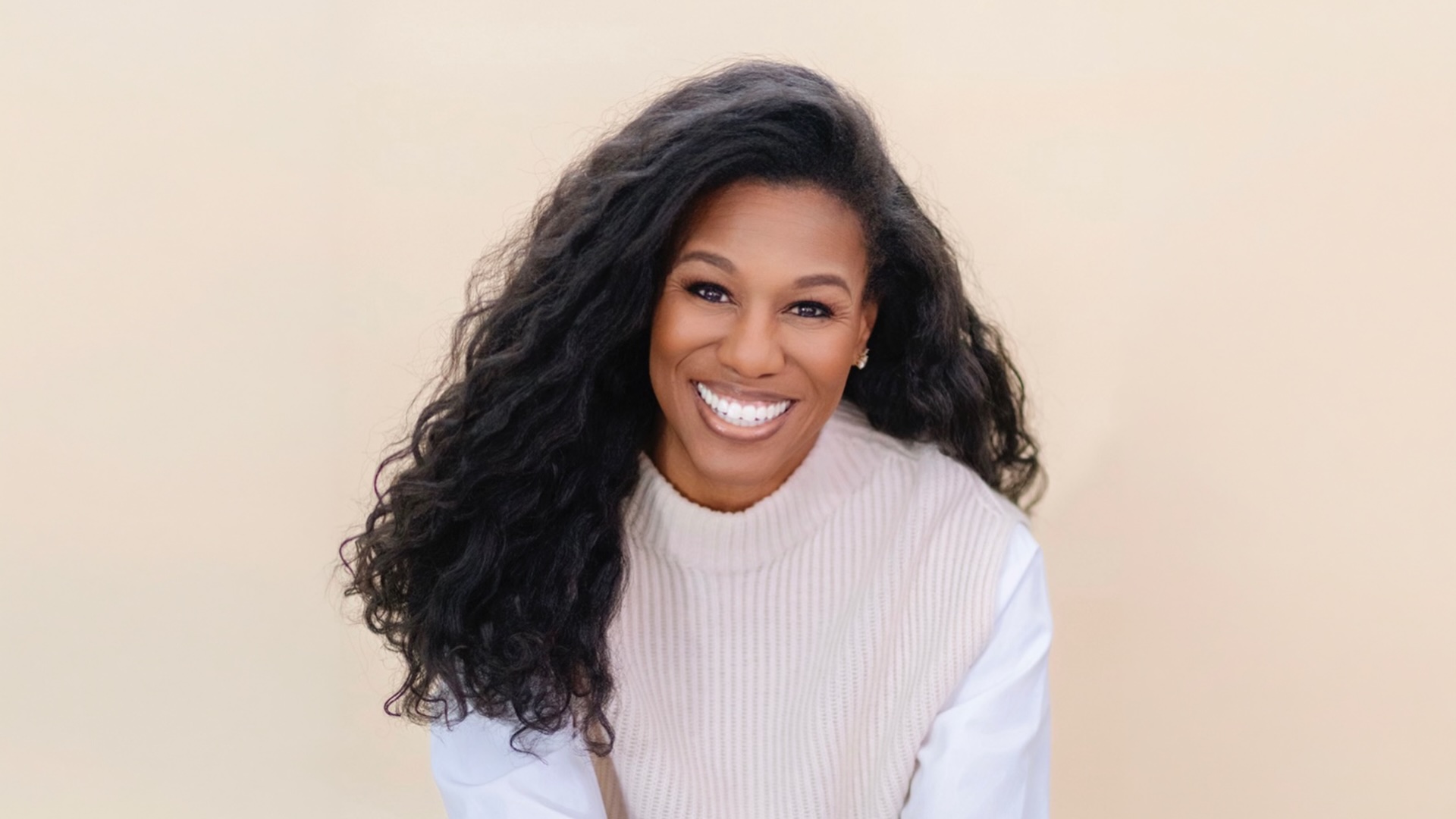 Priscilla Shirer