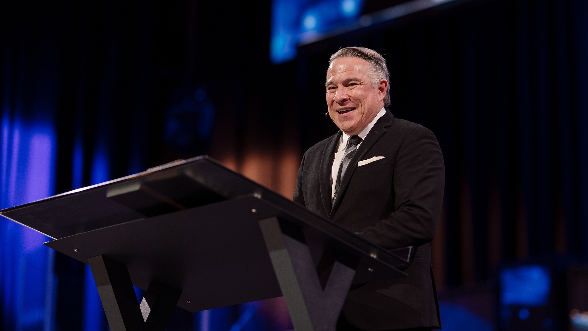 Christmas Eve Service