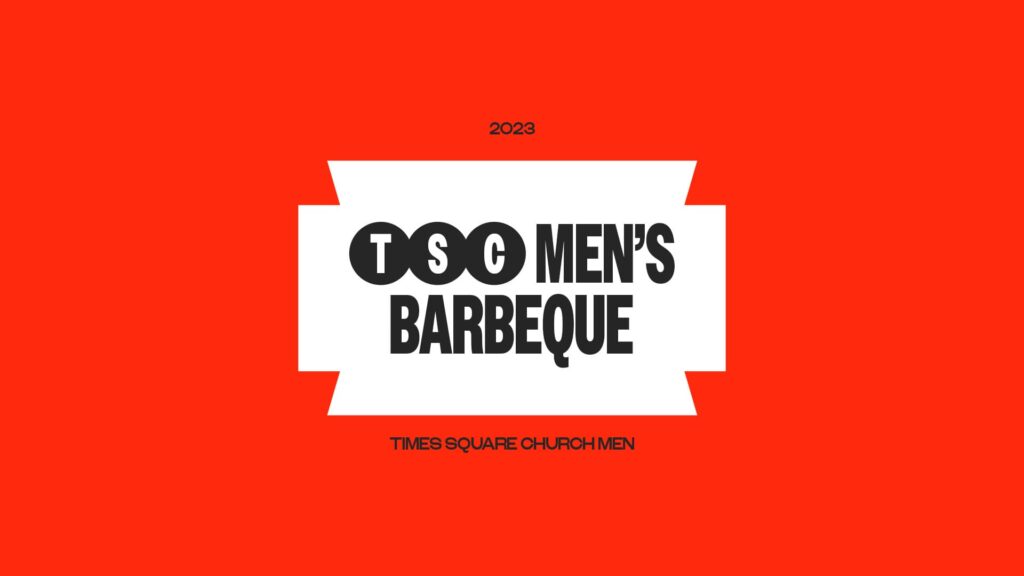 TSC Men's Barbecue